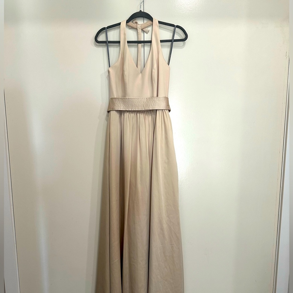 White by Vera Wang Formal Gown/Homecoming/Dance/Holiday